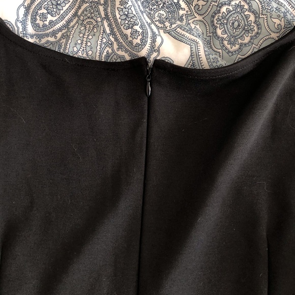 Like new Ann Taylor dress😊 - Picture 3 of 3